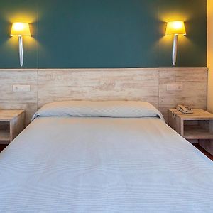 Economy Double or Twin Room