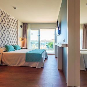 Chambre Familiale